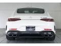 Polar White - AMG GT 63 S Photo No. 3