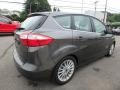 2016 Magnetic Ford C-Max Energi  photo #5