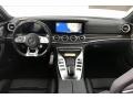 2020 Mercedes-Benz AMG GT Black Interior Dashboard Photo