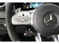 Black Steering Wheel Photo for 2020 Mercedes-Benz AMG GT #138778902