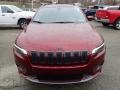 Velvet Red Pearl - Cherokee Limited 4x4 Photo No. 2