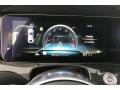 2020 Mercedes-Benz AMG GT Black Interior Gauges Photo