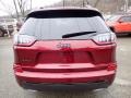 Velvet Red Pearl - Cherokee Limited 4x4 Photo No. 9