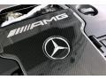 Polar White - AMG GT 63 S Photo No. 31