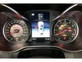  2019 GLC AMG 63 4Matic Coupe AMG 63 4Matic Coupe Gauges