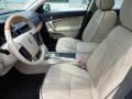 2012 Bordeaux Reserve Metallic Lincoln MKZ AWD  photo #10