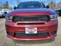 Octane Red Pearl - Durango GT AWD Photo No. 3