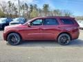 Octane Red Pearl - Durango GT AWD Photo No. 4