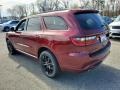Octane Red Pearl - Durango GT AWD Photo No. 6