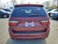 Octane Red Pearl - Durango GT AWD Photo No. 7