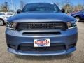 2020 Reactor Blue Pearl Dodge Durango GT AWD  photo #2