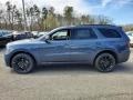 2020 Reactor Blue Pearl Dodge Durango GT AWD  photo #3