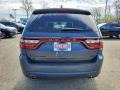 2020 Reactor Blue Pearl Dodge Durango GT AWD  photo #5