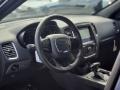 2020 Reactor Blue Pearl Dodge Durango GT AWD  photo #7