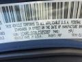 2020 Reactor Blue Pearl Dodge Durango GT AWD  photo #9