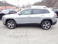 Billet Silver Metallic - Cherokee Limited 4x4 Photo No. 7