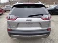 Billet Silver Metallic - Cherokee Limited 4x4 Photo No. 10
