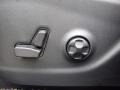 Billet Silver Metallic - Cherokee Limited 4x4 Photo No. 11