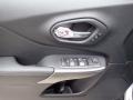 Billet Silver Metallic - Cherokee Limited 4x4 Photo No. 12