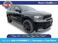 DB Black - Durango GT AWD Photo No. 1