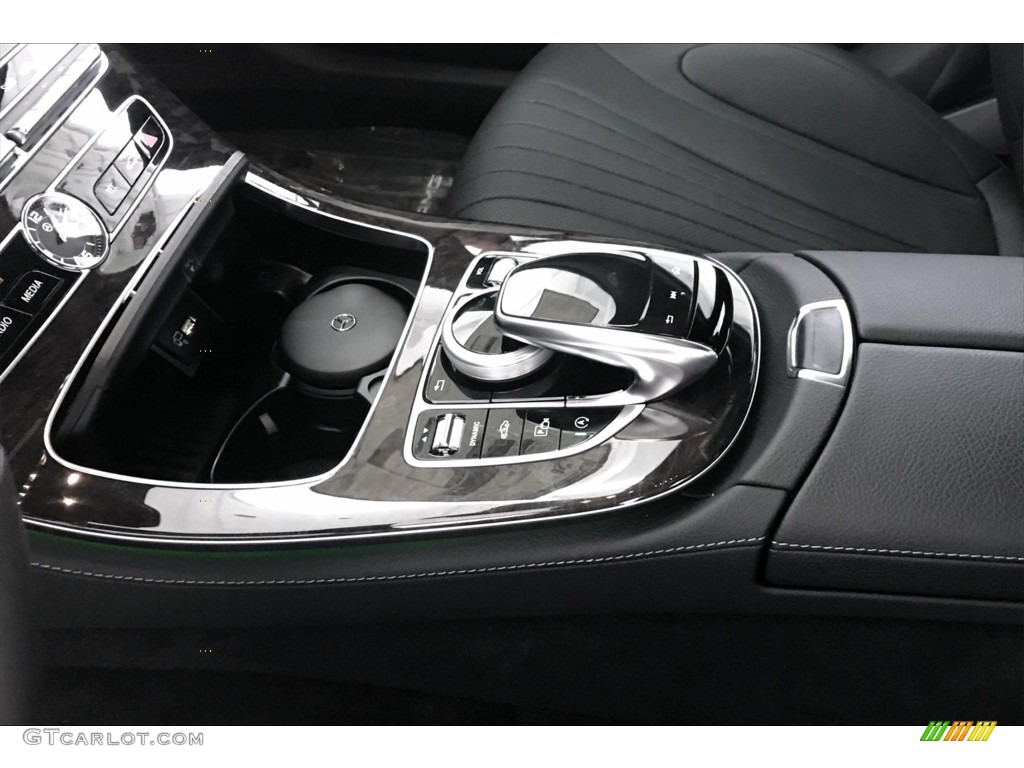 2019 CLS 450 Coupe - designo Cardinal Red Metallic / Black photo #7