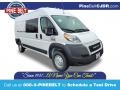 Bright White - ProMaster 2500 High Roof Cargo Van Photo No. 1