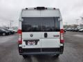 Bright White - ProMaster 2500 High Roof Cargo Van Photo No. 7