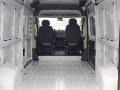 2020 Ram ProMaster Black Interior Trunk Photo