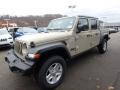 2020 Gobi Jeep Gladiator Sport 4x4  photo #1