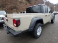 2020 Gobi Jeep Gladiator Sport 4x4  photo #6