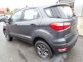Smoke Metallic - EcoSport S 4WD Photo No. 3