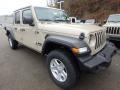 2020 Gobi Jeep Gladiator Sport 4x4  photo #8