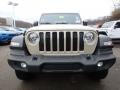 2020 Gobi Jeep Gladiator Sport 4x4  photo #9