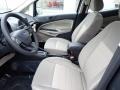 Smoke Metallic - EcoSport S 4WD Photo No. 10
