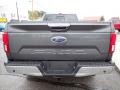 2020 Magnetic Ford F150 Lariat SuperCab 4x4  photo #4
