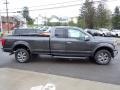 2020 Magnetic Ford F150 Lariat SuperCab 4x4  photo #7