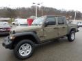 2020 Gator Jeep Gladiator Sport 4x4  photo #1