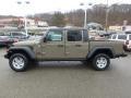 2020 Gator Jeep Gladiator Sport 4x4  photo #2
