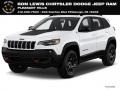 Blue Shade Pearl - Cherokee Limited 4x4 Photo No. 1