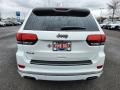 2020 Bright White Jeep Grand Cherokee High Altitude 4x4  photo #5