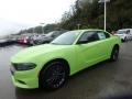 Sublime Metallic 2019 Dodge Charger SXT AWD