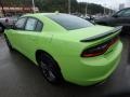 Sublime Metallic - Charger SXT AWD Photo No. 3