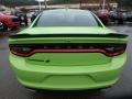 Sublime Metallic - Charger SXT AWD Photo No. 4