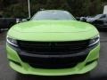 Sublime Metallic - Charger SXT AWD Photo No. 9