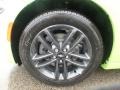Sublime Metallic - Charger SXT AWD Photo No. 10