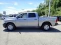 2020 Billet Silver Metallic Ram 1500 Classic Tradesman Crew Cab 4x4  photo #6