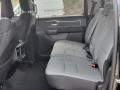 2020 Diamond Black Crystal Pearl Ram 1500 Big Horn Crew Cab 4x4  photo #7