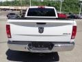 2020 Bright White Ram 1500 Classic Tradesman Crew Cab 4x4  photo #8