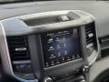 2020 Diamond Black Crystal Pearl Ram 1500 Big Horn Crew Cab 4x4  photo #12