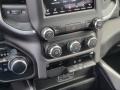 2020 Diamond Black Crystal Pearl Ram 1500 Big Horn Crew Cab 4x4  photo #13